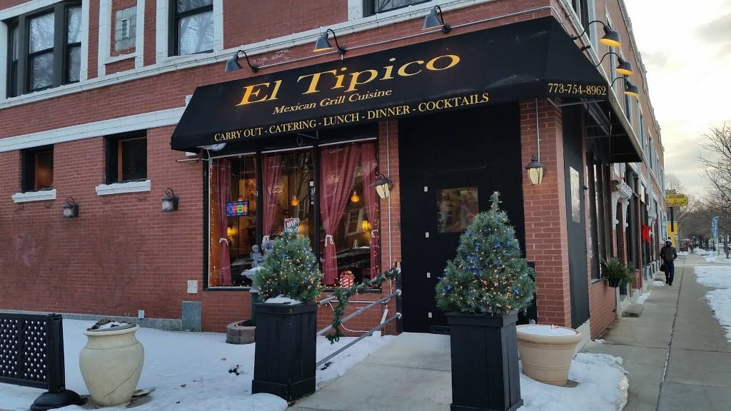 El Catrin | restaurant | 1905 W Foster Ave, Chicago, IL 60640, USA | 7737548962 OR +1 773-754-8962