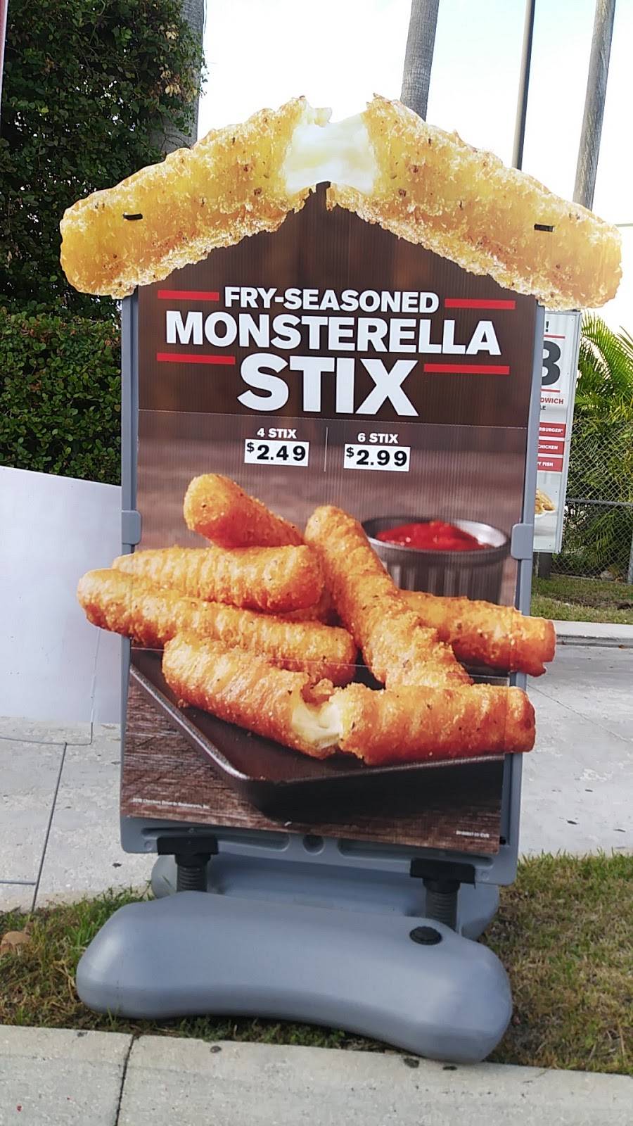 Checkers | restaurant | 16790 S Dixie Hwy, Miami, FL 33157, USA | 3052382254 OR +1 305-238-2254