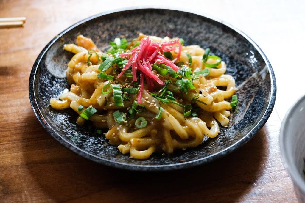 Gun Izakaya | restaurant | 3000 Paseo, Oklahoma City, OK 73103, USA | 4059006615 OR +1 405-900-6615