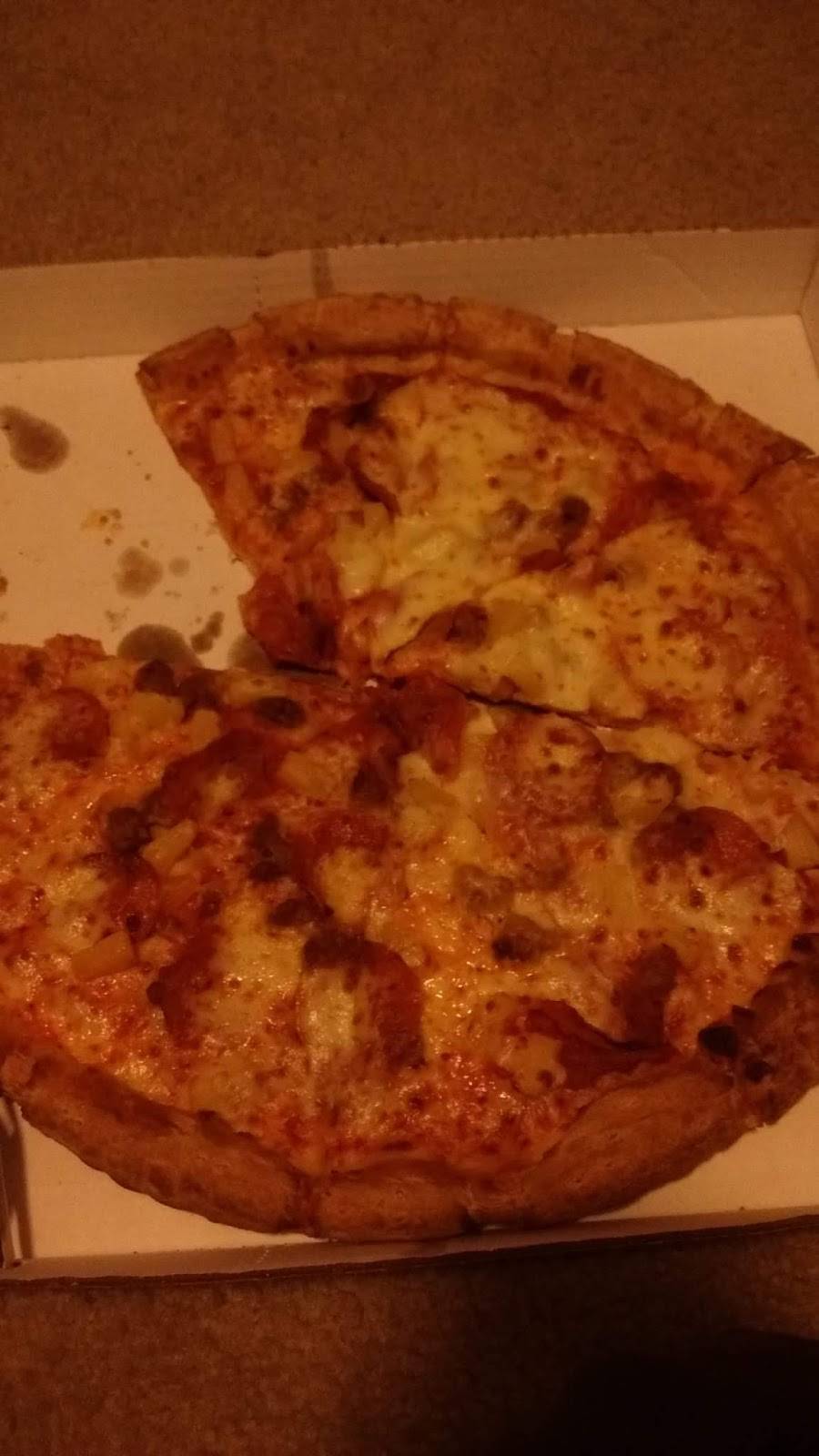 Papa Johns Pizza | restaurant | 7016 Land O Lakes Blvd Unit 107, Land O Lakes, FL 34637, USA | 8139097272 OR +1 813-909-7272