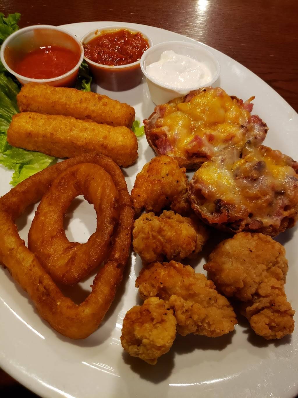 TB3 Bar and Grill | restaurant | 705 Old Philadelphia Rd, Aberdeen, MD 21001, USA | 4102730700 OR +1 410-273-0700