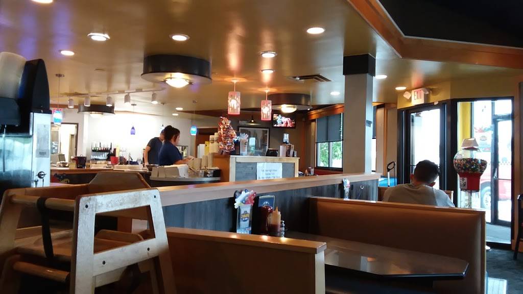 Skyline Chili | restaurant | 1559 Main St, Hamilton, OH 45013, USA | 5138446000 OR +1 513-844-6000