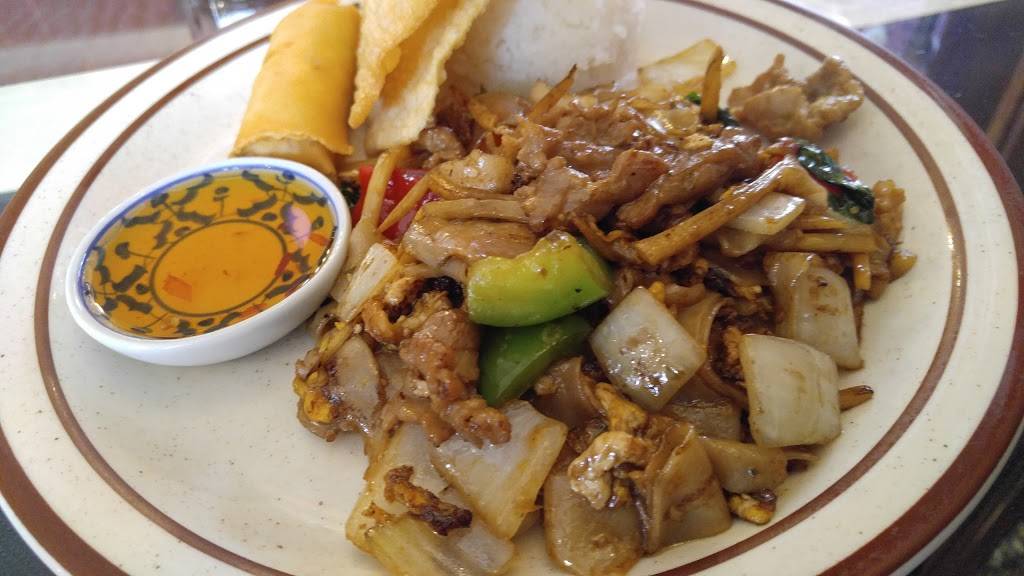 Siam Elephant Thai Restaurant | restaurant | 509 Linden Ave, Carpinteria, CA 93013, USA | 8056842391 OR +1 805-684-2391