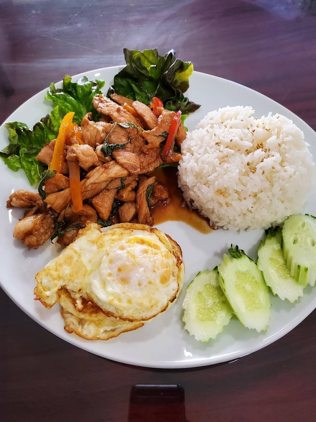 Thai Orchid Restaurant | restaurant | 5960 Veterans Pkwy suite A, Columbus, GA 31909, USA | 7066101674 OR +1 706-610-1674