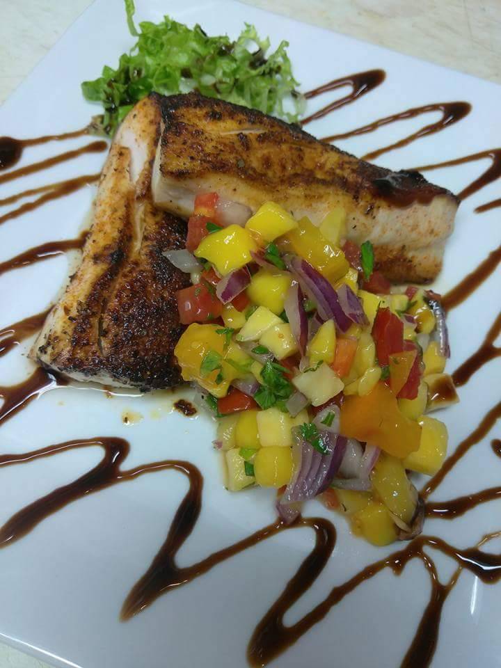 Amore Ristorante | restaurant | 4681 Tamiami Trail N, Naples, FL 34103, USA | 2396432201 OR +1 239-643-2201