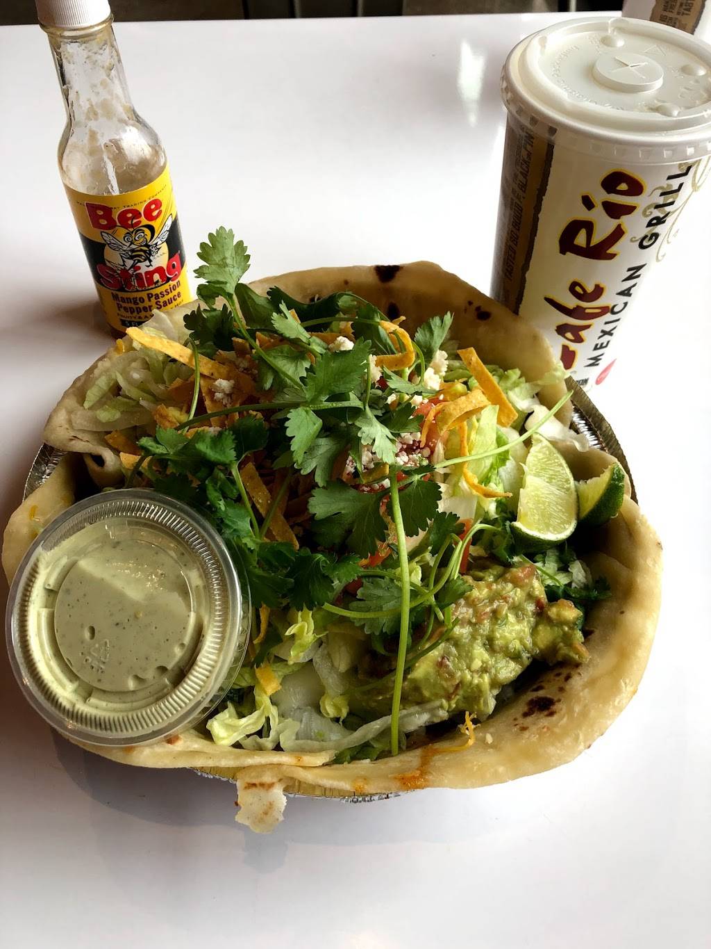 Cafe Rio Mexican Grill | restaurant | 426 N Cabelas Drive, Farmington, UT 84025, USA | 8019018096 OR +1 801-901-8096