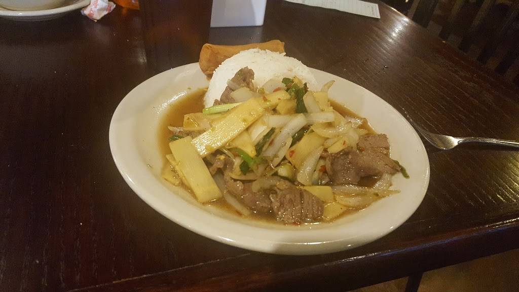 Thai Taste | restaurant | 5520 Evers Rd, San Antonio, TX 78238, USA | 2105206800 OR +1 210-520-6800