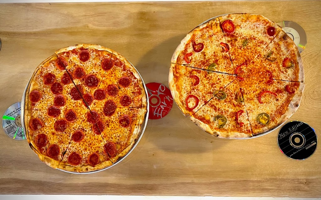 parker. Pizza (p. izza) | restaurant | 762 River Rd, Shelton, CT 06484, USA | 2035138439 OR +1 203-513-8439