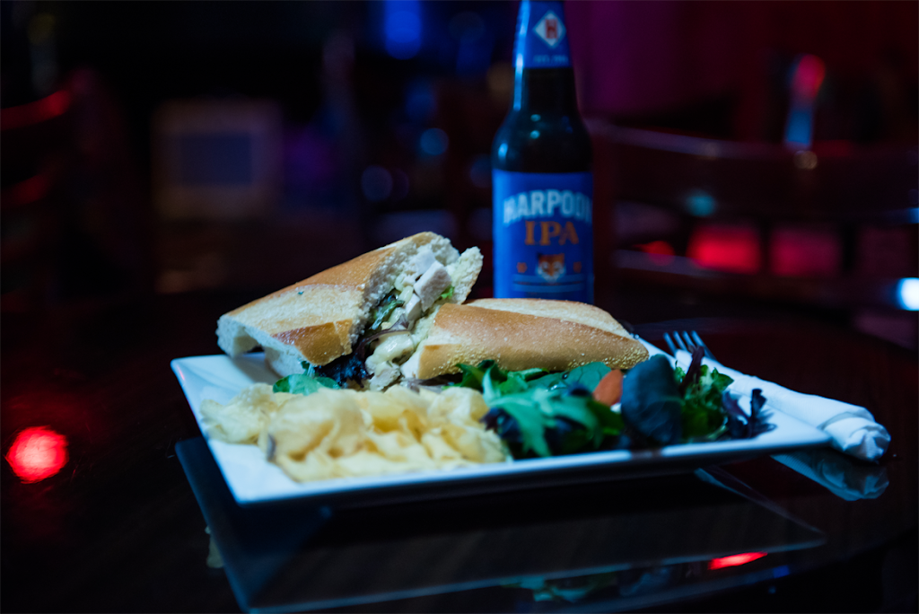 Hideaway Cafe | restaurant | 1756 Central Ave, St. Petersburg, FL 33712, USA | 7276447895 OR +1 727-644-7895