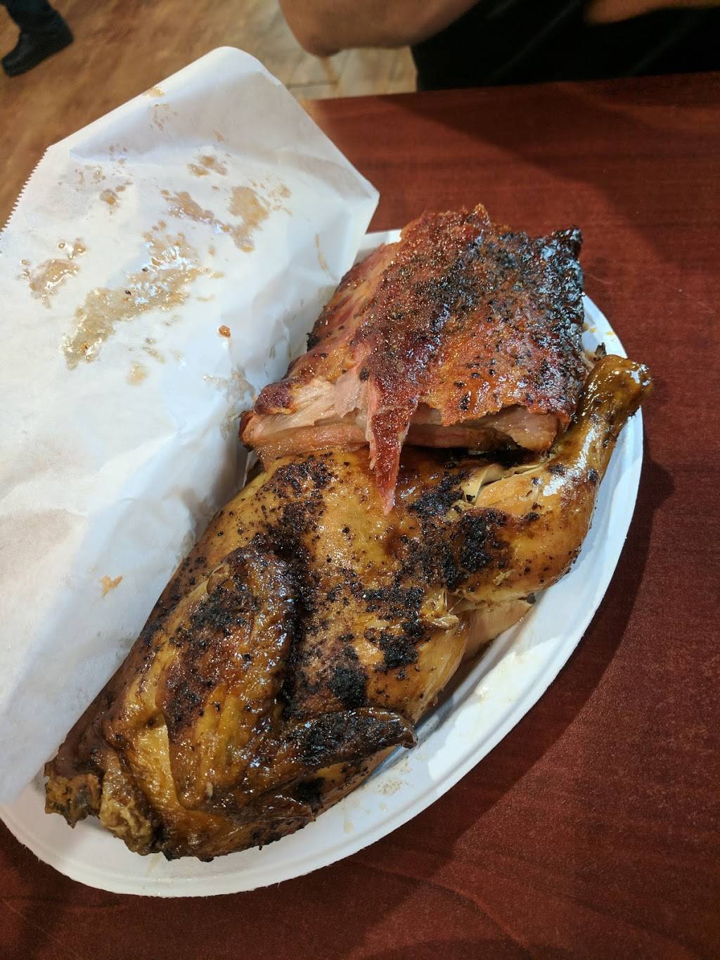 BBQ Barn | restaurant | 10298 Atomic Rd, North Augusta, SC 29841, USA | 8032787202 OR +1 803-278-7202