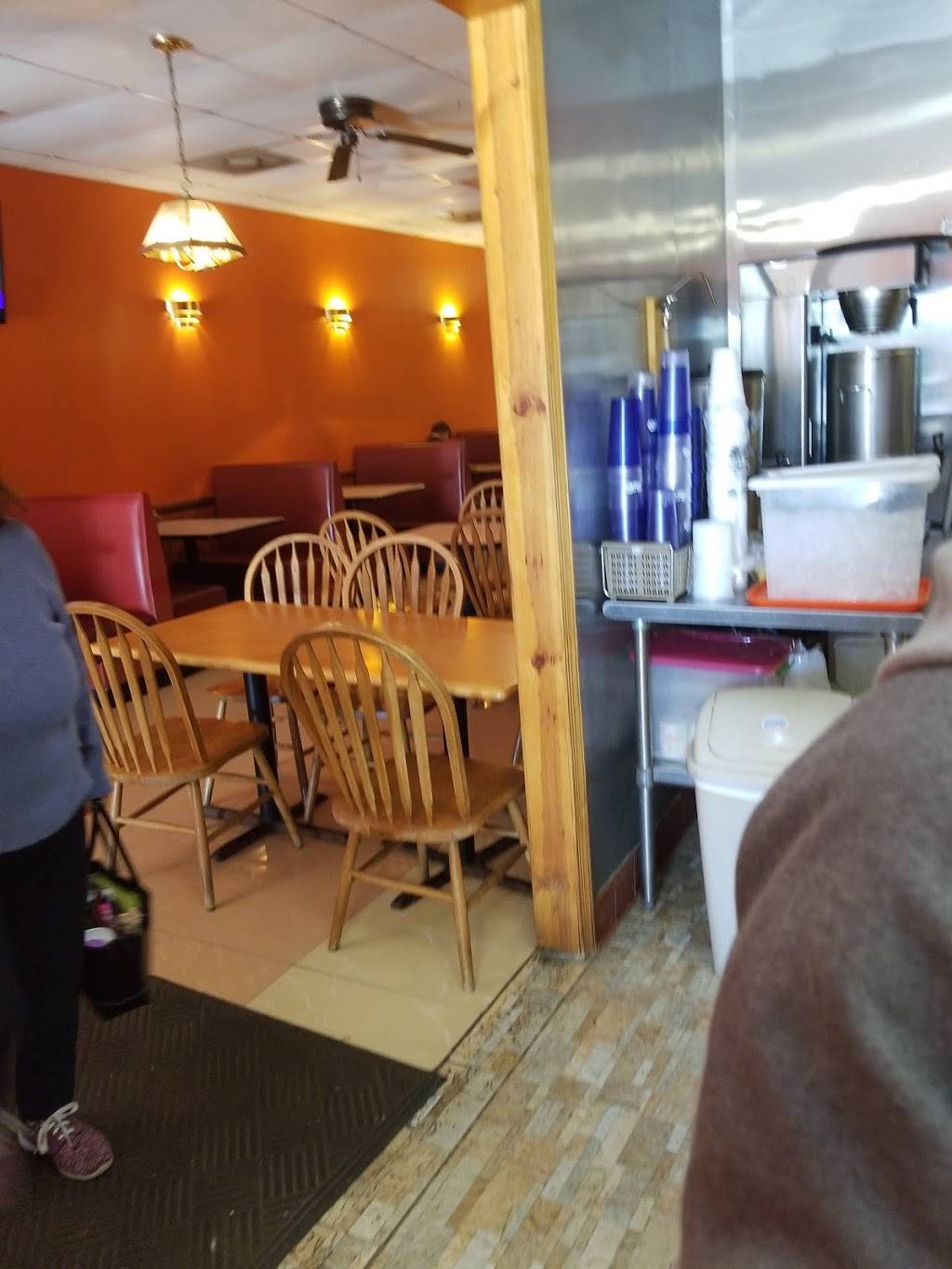 Chinawok | restaurant | 640 S Van Buren Rd O, Eden, NC 27288, USA | 3366235697 OR +1 336-623-5697