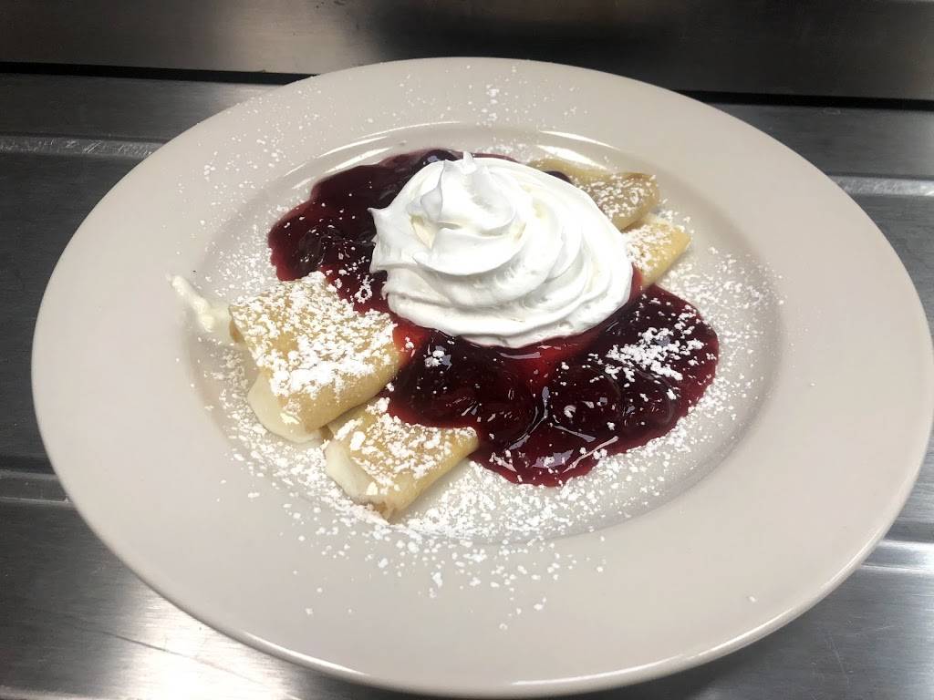 Ari’s Pancake House | restaurant | 2150 Independence Drive suite E &, F, Greenwood, IN 46143, USA | 3178932268 OR +1 317-893-2268