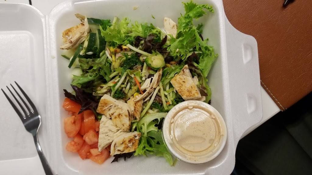 Grouchos Deli | restaurant | 10 Horne St, Raleigh, NC 27607, USA | 9199777747 OR +1 919-977-7747