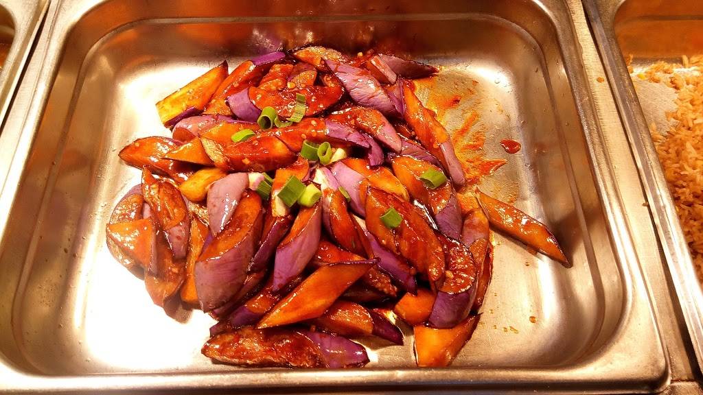 Golden Buffet | restaurant | 640 10th St W, Owen Sound, ON N4K 3R9, Canada | 2266646888 OR +1 226-664-6888