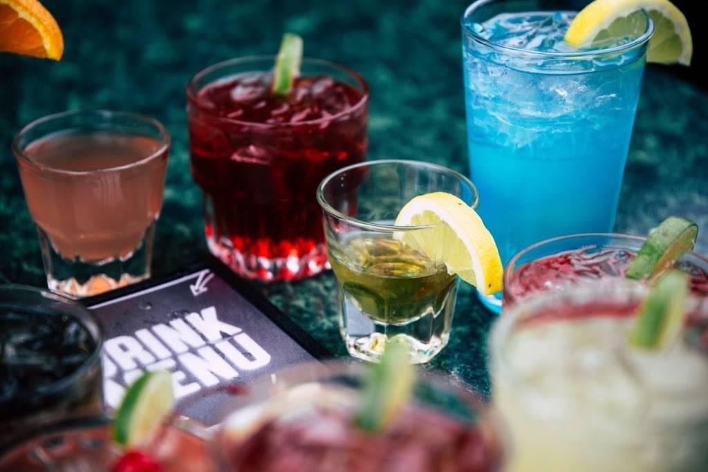 Bullys Sports Bar & Grill | restaurant | 3530 N Carson St, Carson City, NV 89706, USA | 7758842309 OR +1 775-884-2309