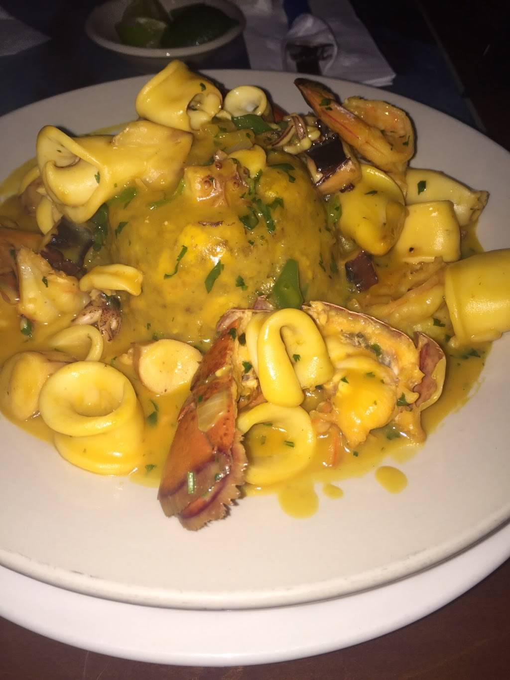 Marisco Centro | restaurant | 1490 St Nicholas Ave, New York, NY 10033, USA | 2127402000 OR +1 212-740-2000