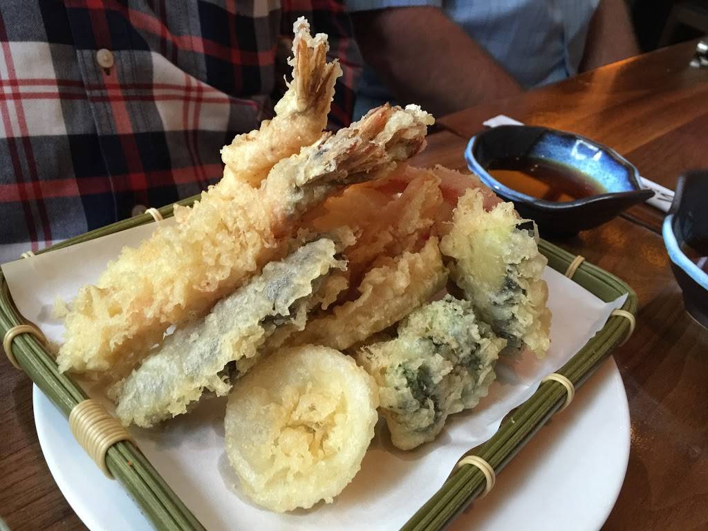 Sushi Den | restaurant | 1487 S Pearl St, Denver, CO 80210, USA | 3037770826 OR +1 303-777-0826