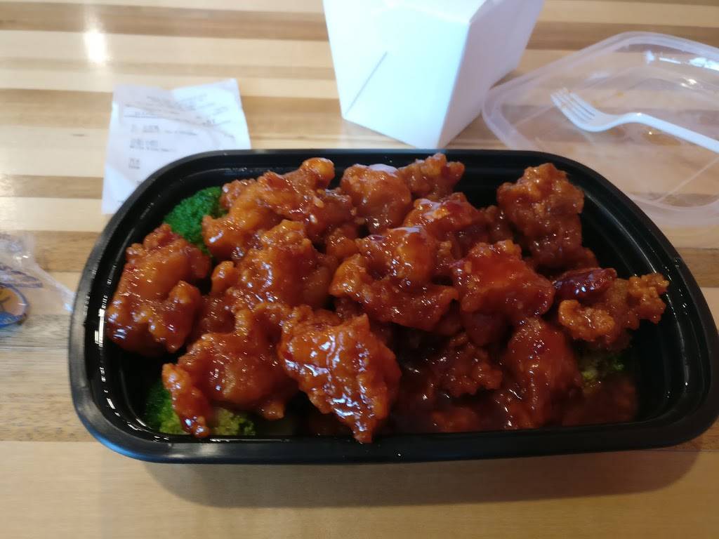 Asian Express | restaurant | 2800 New Pinery Rd #5, Portage, WI 53901, USA | 6087420001 OR +1 608-742-0001