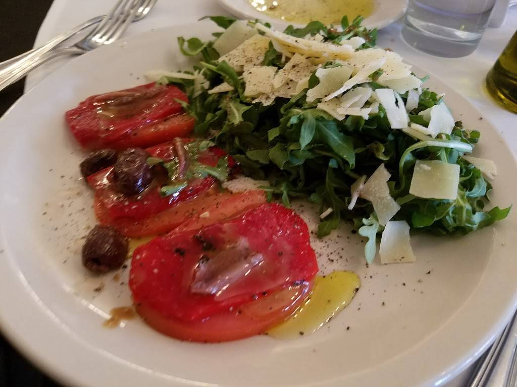 Ancora Cucina Italiana | restaurant | 19647 Ventura Blvd, Tarzana, CA 91356, USA | 8188818411 OR +1 818-881-8411