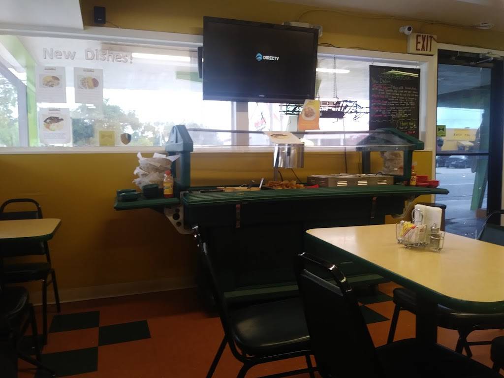 La Palma | meal takeaway | 710 St Mary St, Thibodaux, LA 70301, USA | 9854481221 OR +1 985-448-1221