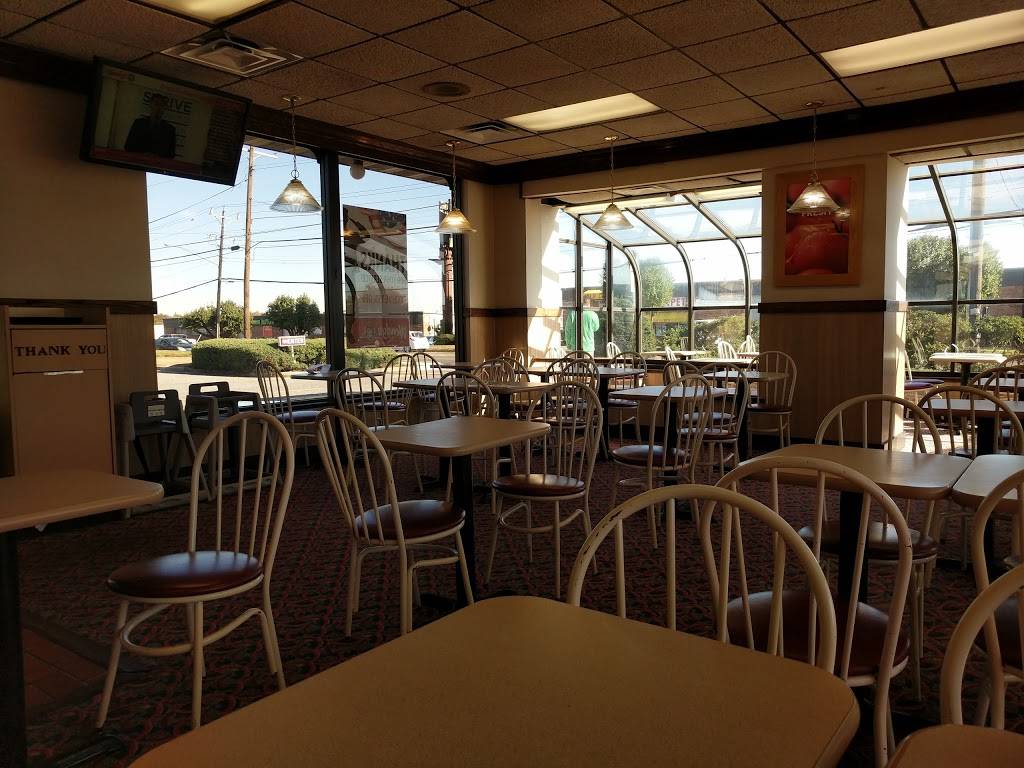 Wendys | restaurant | 10634 Baltimore Ave, Beltsville, MD 20705, USA | 3019373533 OR +1 301-937-3533