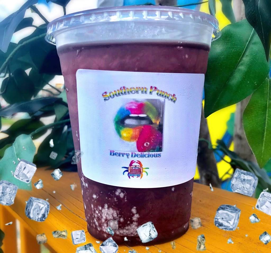 Southern Flair Seafood & More | restaurant | 3933 unit B, Turnpike Rd, Portsmouth, VA 23701, USA | 7578285879 OR +1 757-828-5879