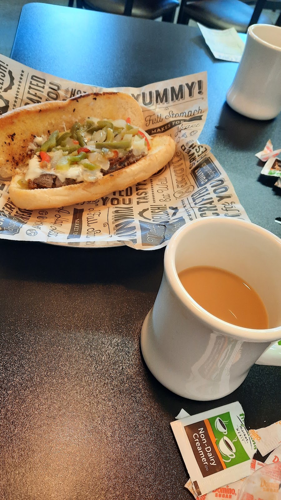 The Bulldog Cafe | restaurant | 29932 July Rd, La Plata, MO 63549, USA | 6603426789 OR +1 660-342-6789