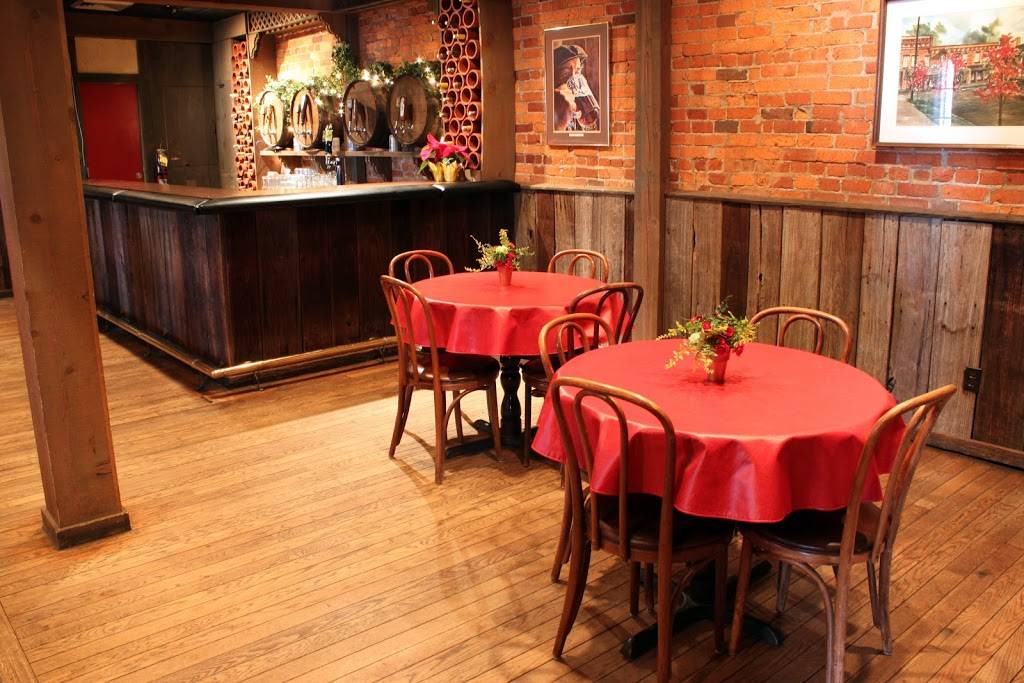 Schmidts Banquet Haus | restaurant | 240 E Kossuth St, Columbus, OH 43206, USA | 6144446808 OR +1 614-444-6808