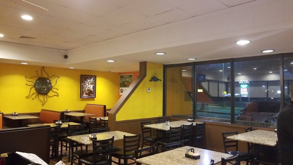 El Arriero Mexican Grill | restaurant | 1402 N Main St, Miami, OK 74354, USA | 9189193797 OR +1 918-919-3797