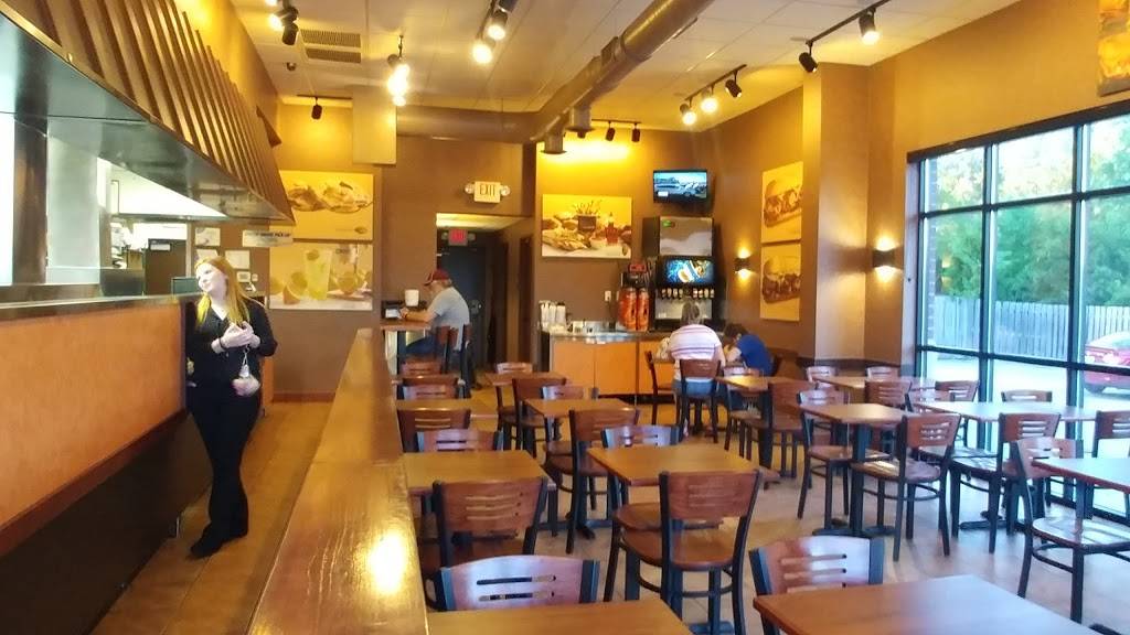 Penn Station East Coast Subs | meal takeaway | 1125 E Dupont Rd, Fort Wayne, IN 46825, USA | 2603382376 OR +1 260-338-2376