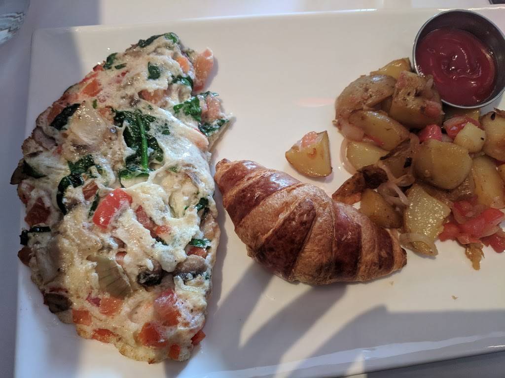 La Bohème | restaurant | 415 California Ave, Palo Alto, CA 94306, USA | 6505613577 OR +1 650-561-3577