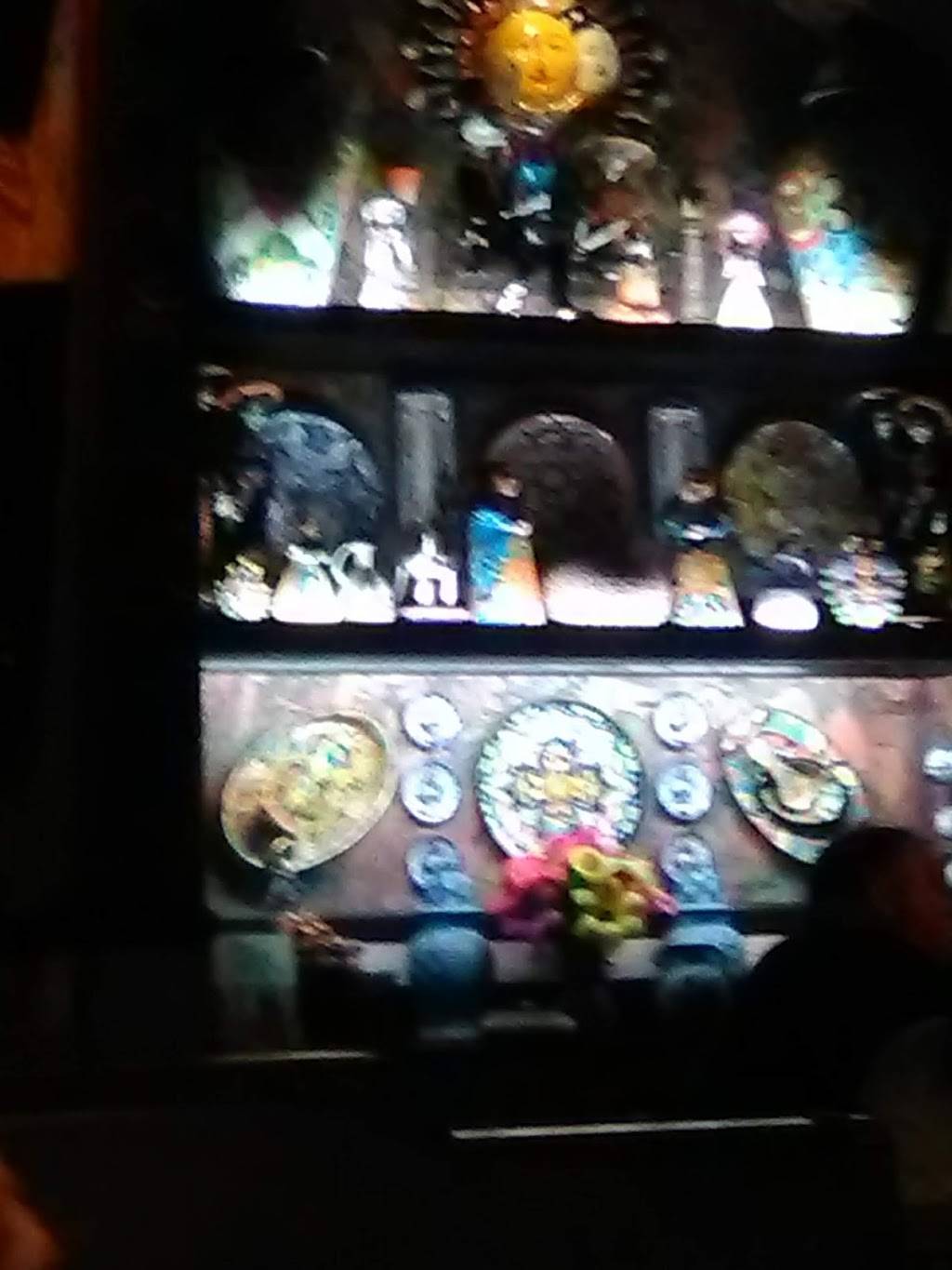 Los Portales | restaurant | 1461 Union University Dr, Jackson, TN 38305, USA | 7316619041 OR +1 731-661-9041