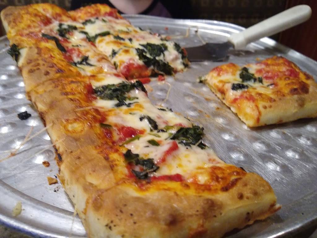 Luigis Pizzeria & Family restaurant | restaurant | 3883 Tamiami Trail, Port Charlotte, FL 33952, USA | 9416243535 OR +1 941-624-3535