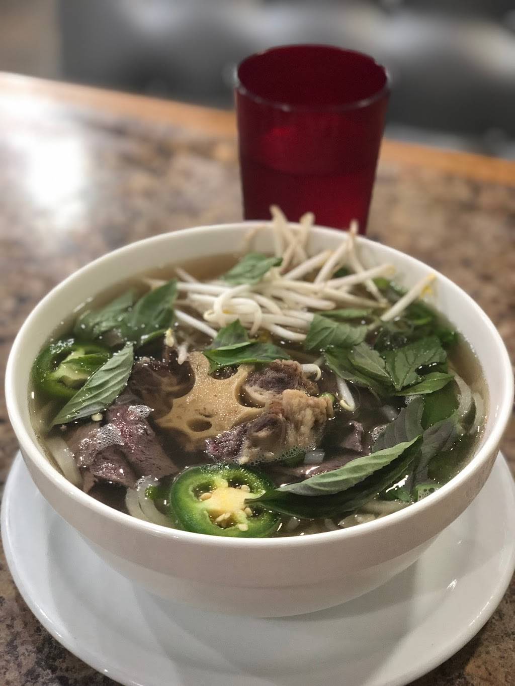 Pho Rice & Rolld | restaurant | 2725 Naglee Rd, Tracy, CA 95304, USA | 2098390104 OR +1 209-839-0104