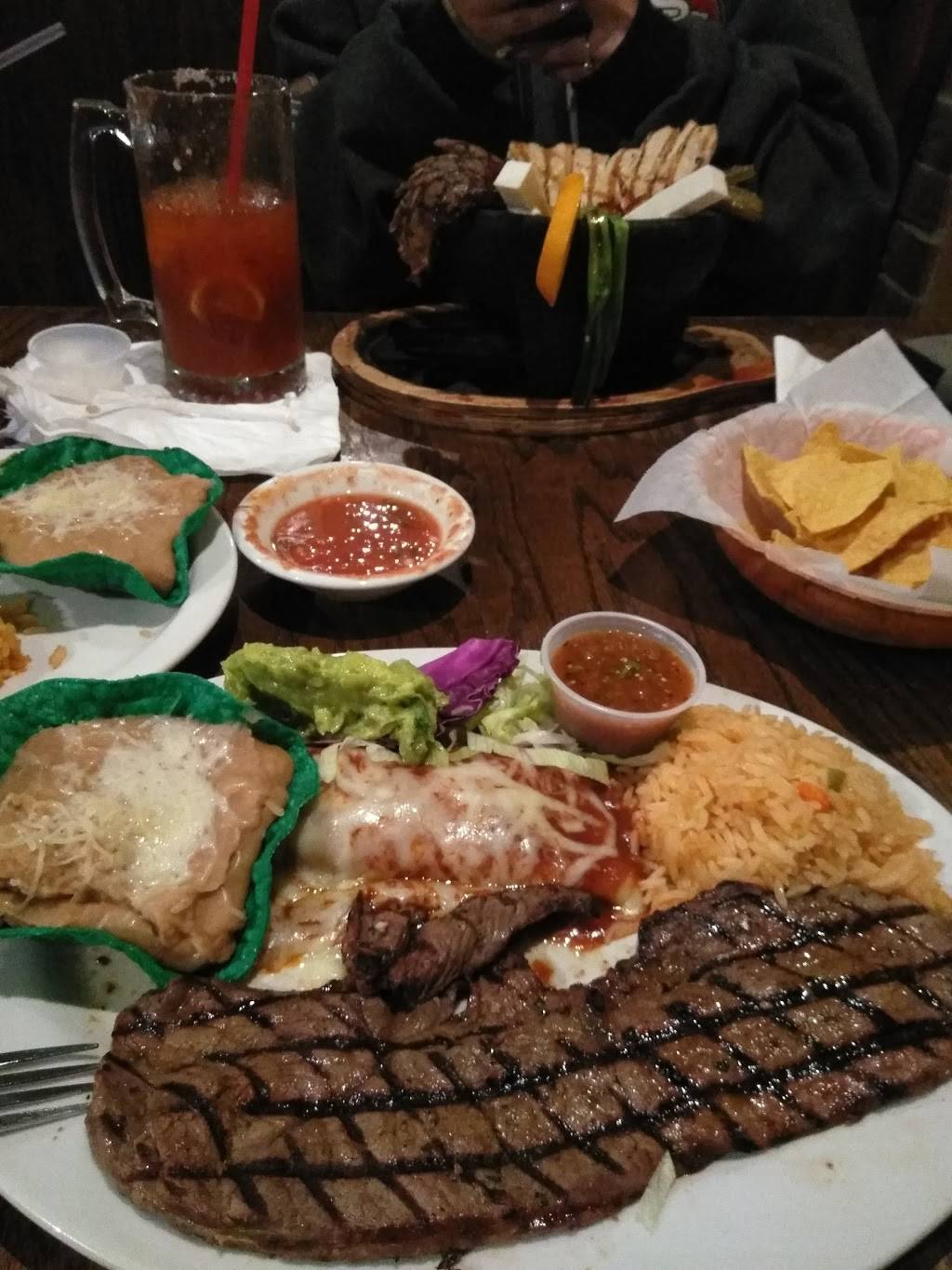 Sol Mexican Cuisine | restaurant | 375 W Main St suite A, Woodland, CA 95695, USA | 5306696760 OR +1 530-669-6760