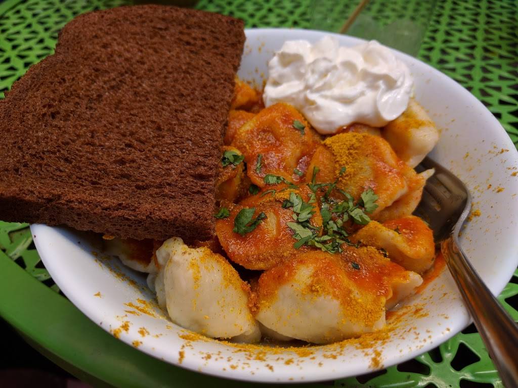 Pel Meni Dumpling Tzar | restaurant | 3518 Fremont Pl N, Seattle, WA 98103, USA | 2065882570 OR +1 206-588-2570