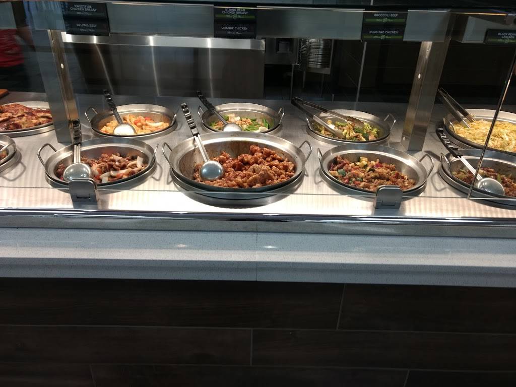 Panda Express | restaurant | 1170 Amphibious Dr, Virginia Beach, VA 23459, USA | 7578029998 OR +1 757-802-9998