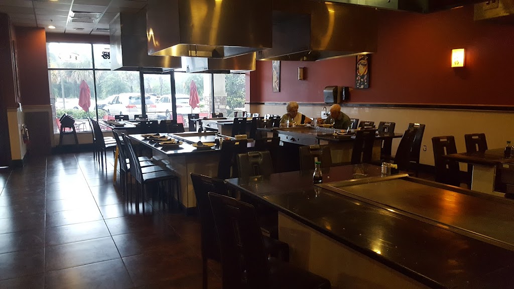 VKI Japanese Steakhouse & Sushi Bar | restaurant | 4552 US-98, Santa Rosa Beach, FL 32459, USA | 8502672555 OR +1 850-267-2555