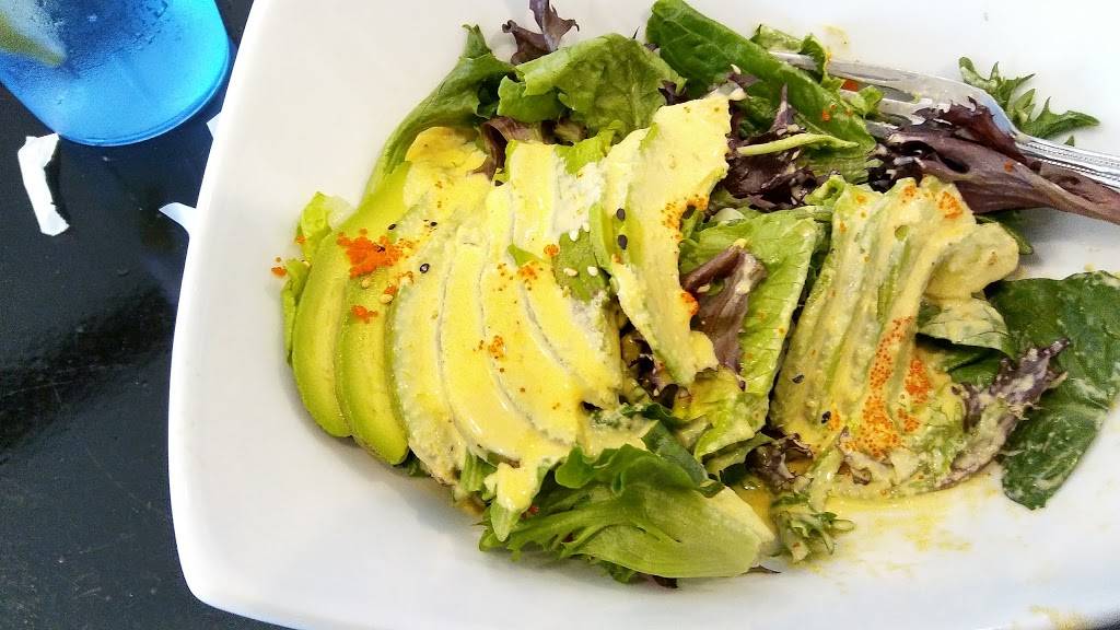 Samurai Kitchen + Sushi | restaurant | 2767 W 12th St, Erie, PA 16505, USA | 8148330293 OR +1 814-833-0293