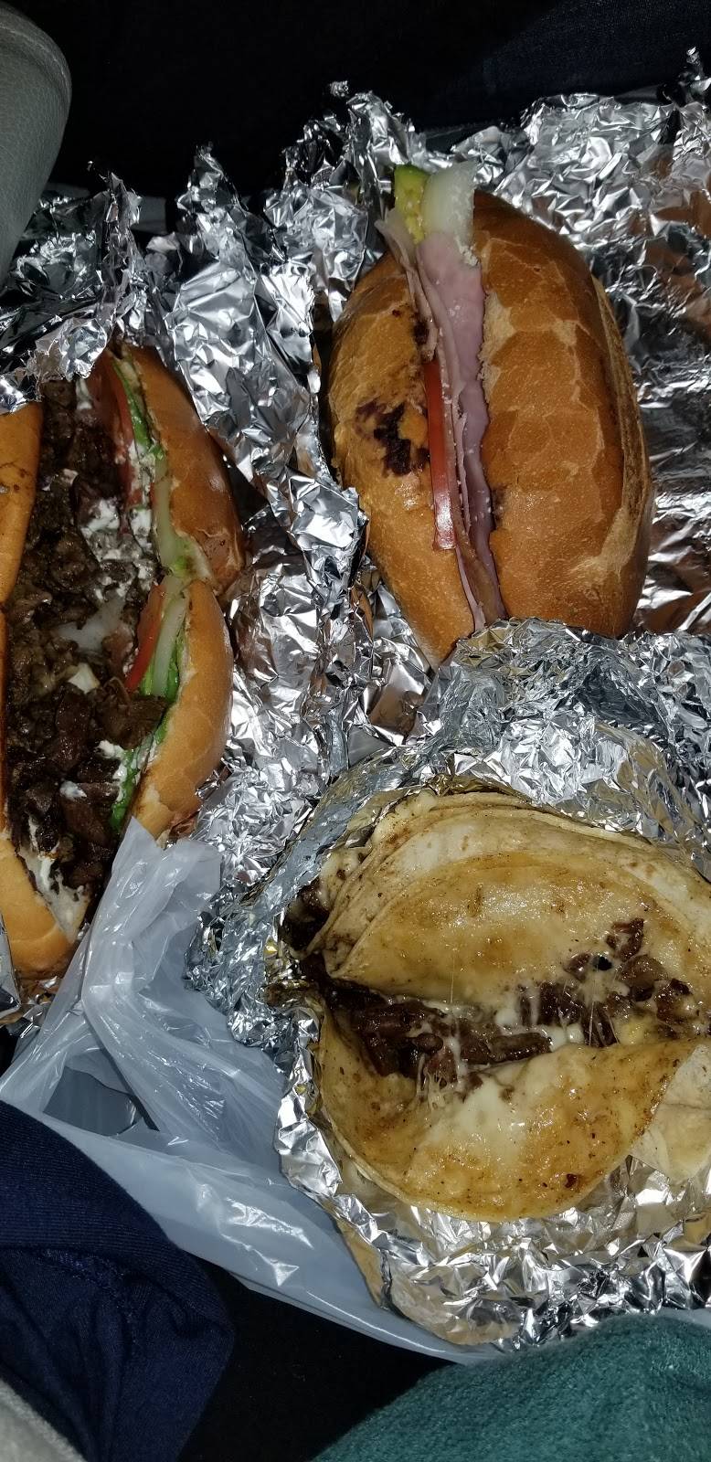 El Taconazo Grill | restaurant | 7405 Airline Dr, Houston, TX 77076, USA | 8325313562 OR +1 832-531-3562