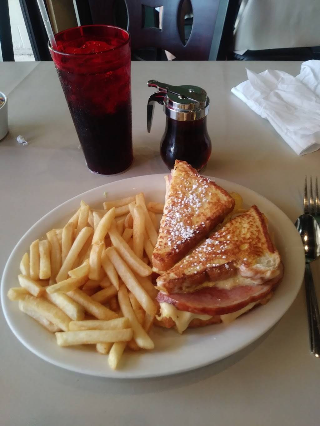 Lilys Cafe | restaurant | 3100 Independence Pkwy, Plano, TX 75075, USA | 9723129732 OR +1 972-312-9732