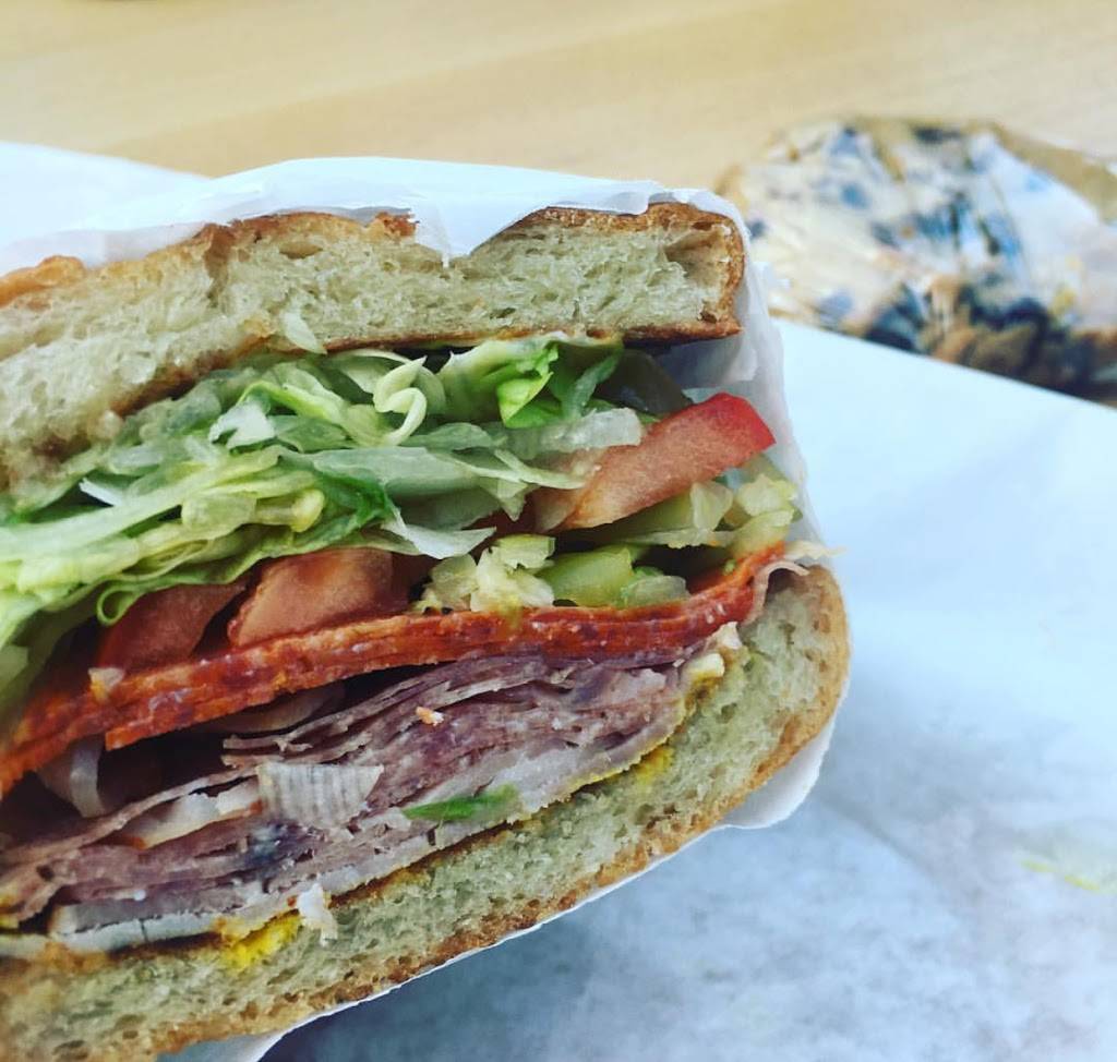 B-Mos Sandwich Shop | restaurant | 1037 Garnet Ave, San Diego, CA 92109, USA | 8588867966 OR +1 858-886-7966