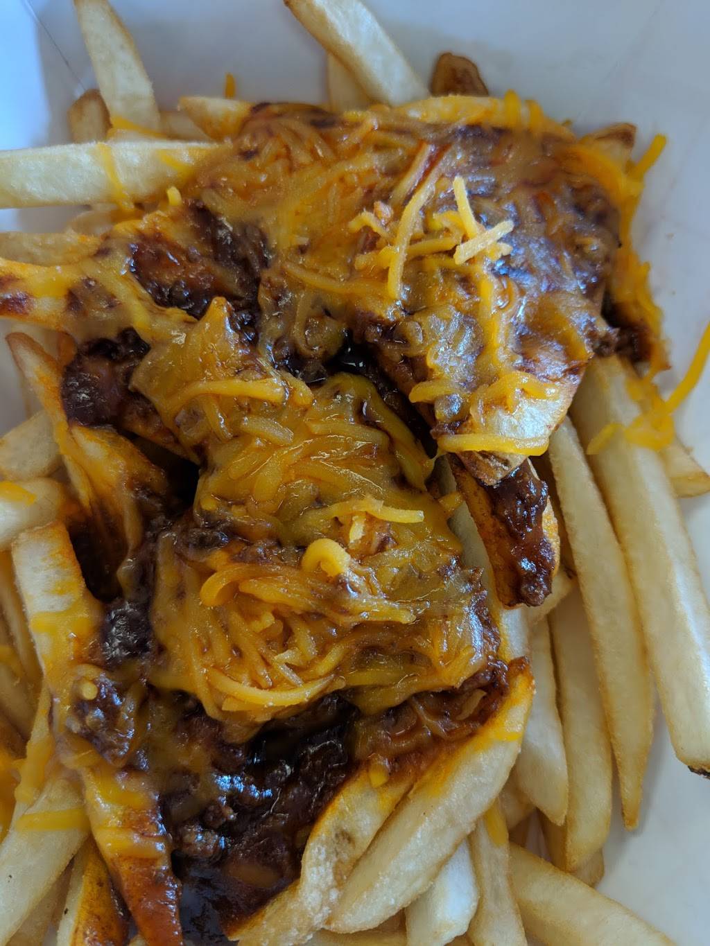 Krystal | meal takeaway | 3470 Mundy Mill Rd, Gainesville, GA 30507, USA | 7702977191 OR +1 770-297-7191