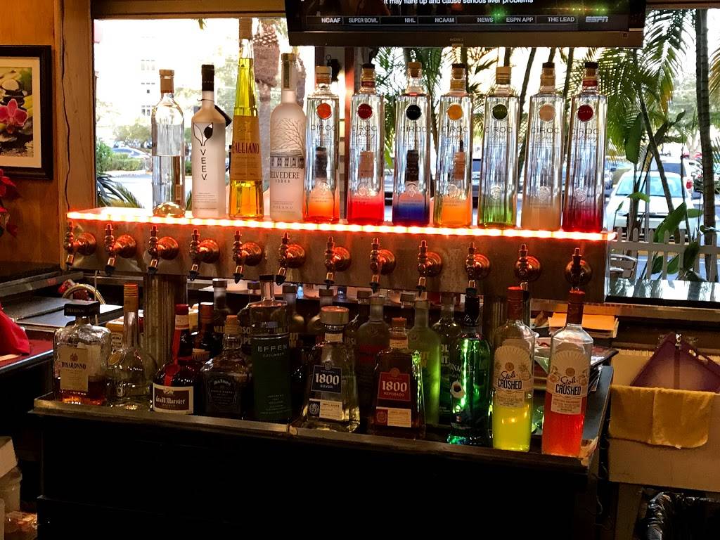 Royal Orchid Bar and Grille Restaurant | restaurant | 1200 N Westshore Blvd, Tampa, FL 33607, USA | 8132823636 OR +1 813-282-3636