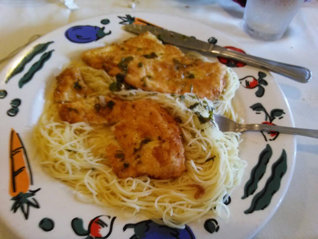 Randazzos Bistro | restaurant | 288 Egg Harbor Rd, Sewell, NJ 08080, USA | 8565823555 OR +1 856-582-3555