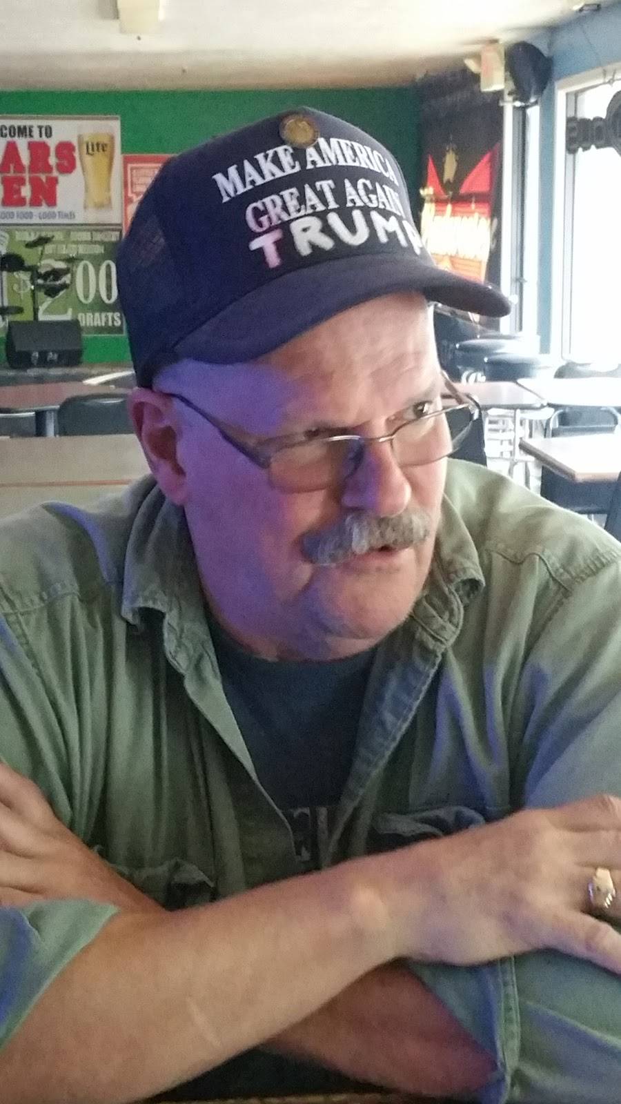 Bears Den Bar & Grill | restaurant | East,, 750 US-70, Crossville, TN 38555, USA | 9317871046 OR +1 931-787-1046