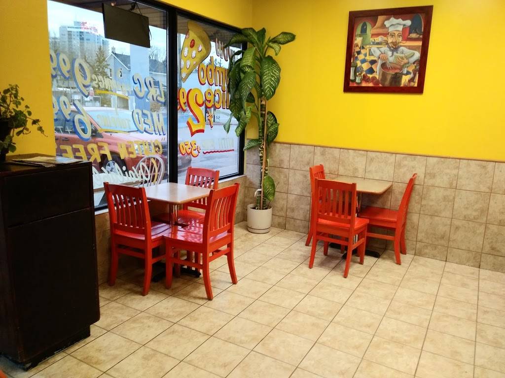 Royal Pizza | restaurant | 280 Victoria St N, Kitchener, ON N2H 5C8, Canada | 5193421500 OR +1 519-342-1500