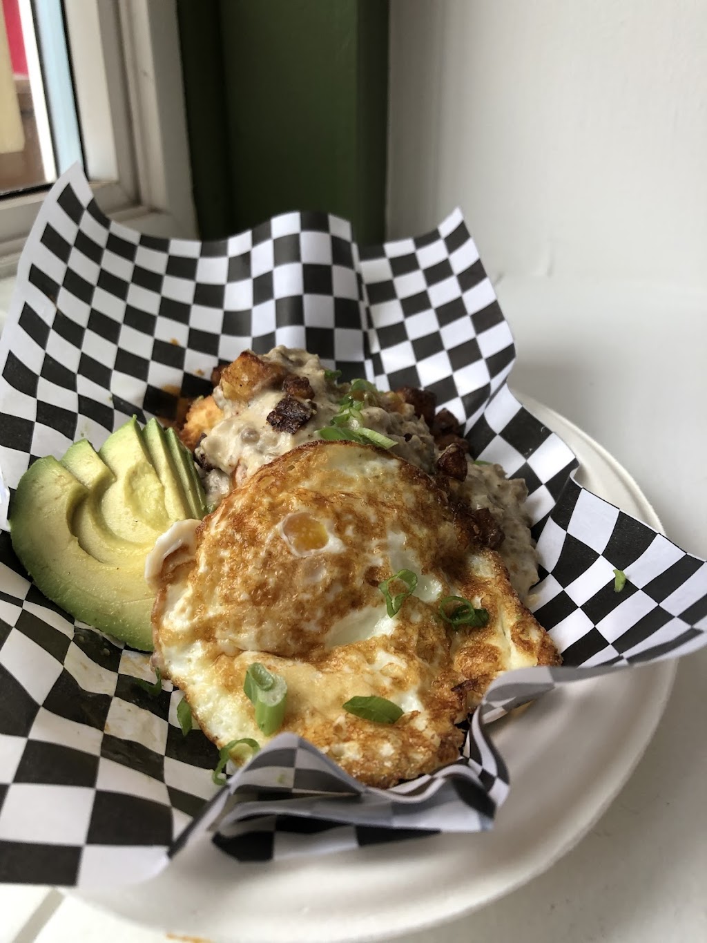 KISS Coffee | cafe | 3016 NE Ainsworth St, Portland, OR 97211, USA