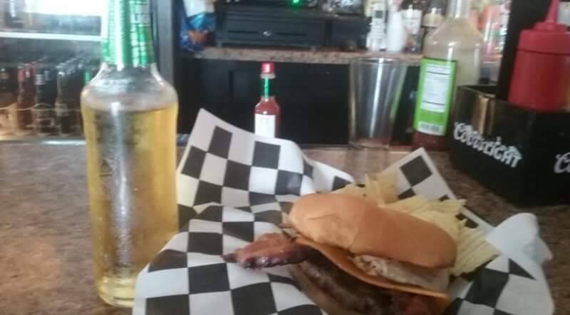 Gumbys | restaurant | 102 S Eau Claire St, Mondovi, WI 54755, USA | 7159264431 OR +1 715-926-4431