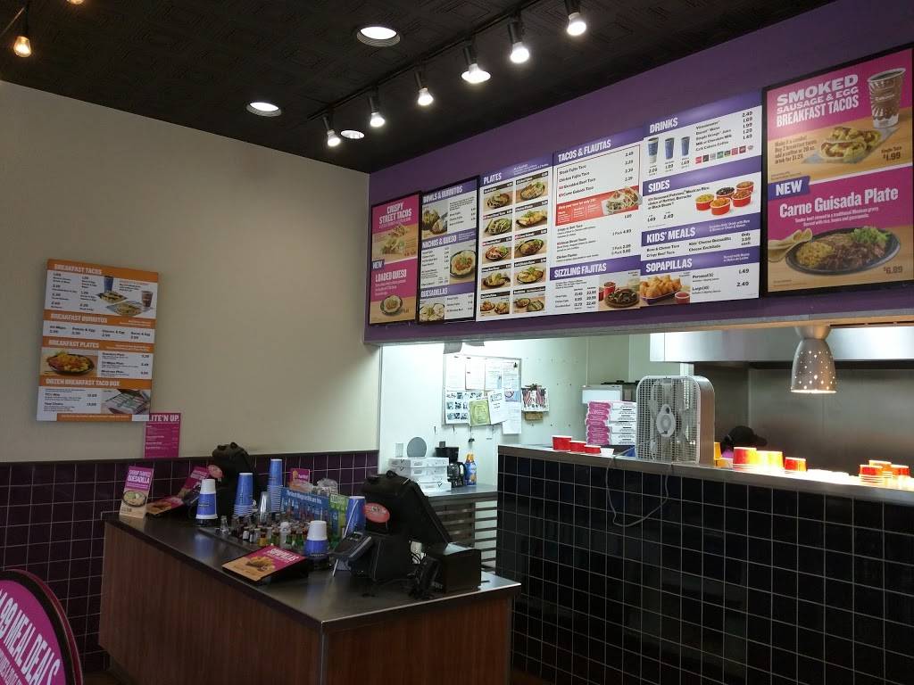 Taco Cabana | restaurant | 1130 TX-1604 Loop #105, San Antonio, TX 78248, USA | 2107641348 OR +1 210-764-1348